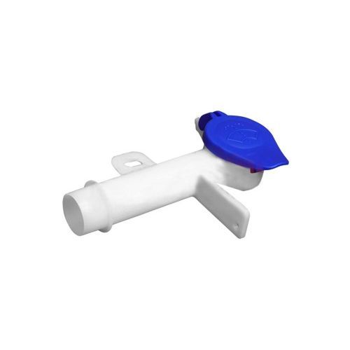 FORD TRUCKS & VANS EXPLORER HYBRID WASHER TANK INLET TUBE W/CAP OEM#LB5Z17A605AB 2020-2024 PL#FO1289104