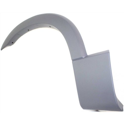 2002-2005 FORD Front wheel opening molding Left Driver Side OEM# 1L2Z16039EA PL# FO1290113
