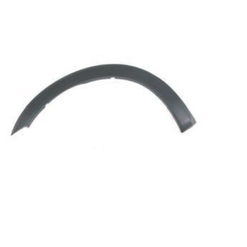 2004-2007 FORD Front wheel opening molding Left Driver Side OEM# 3C3Z16039BAPTM PL# FO1290115