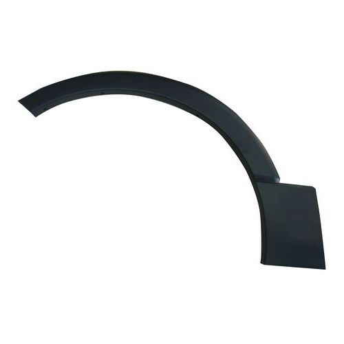 2007-2017 FORD Front wheel opening molding Left Driver Side CAPA OEM# 7L1Z16039APTM PL# FO1290125C