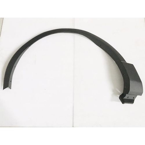 2011-2015 FORD Front wheel opening molding Left Driver Side CAPA OEM# BB5Z16039AA PL# FO1290126C