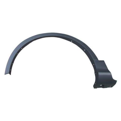 2013-2016 FORD Front wheel opening molding Left Driver Side CAPA OEM# CJ5Z16268AB PL# FO1290127C
