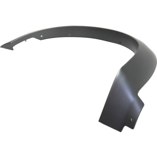 2010-2014 FORD Front wheel opening molding Left Driver Side OEM# AL3Z16039A PL# FO1290129