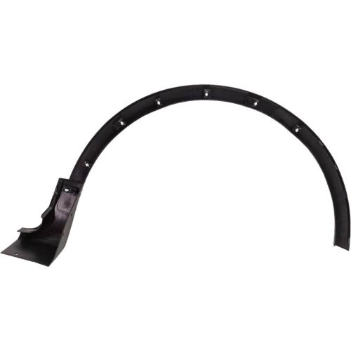 2015-2019 LINCOLN Front wheel opening molding Left Driver Side OEM# EJ7Z16268AB PL# FO1290135