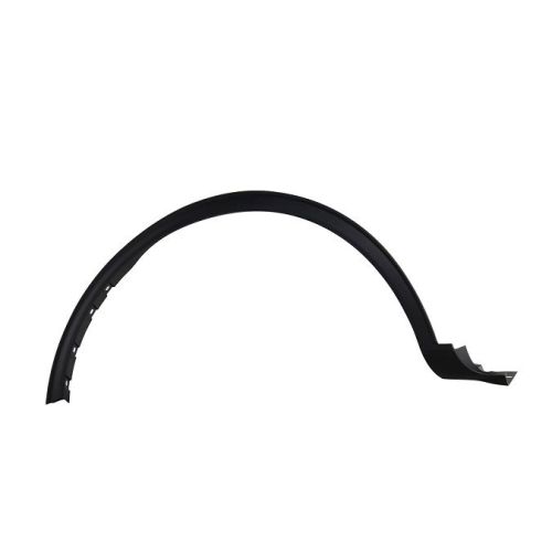 2020-2024 FORD Front wheel opening molding Left Driver Side CAPA OEM# LJ6Z16039AB PL# FO1290138C