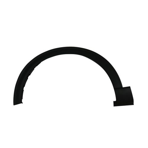 2020-2025 FORD Front wheel opening molding Left Driver Side CAPA OEM# LB5Z16039AA PL# FO1290139C