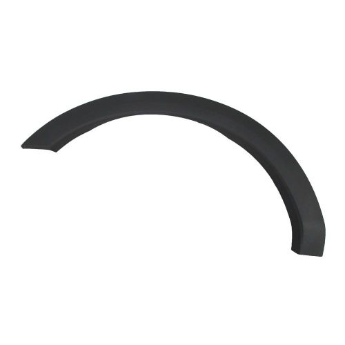 2021-2025 FORD Front wheel opening molding Left Driver Side CAPA OEM# M1PZ16039A PL# FO1290143C