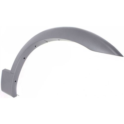 2002-2005 FORD Front wheel opening molding Right Passenger Side OEM# 1L2Z16038EA PL# FO1291113