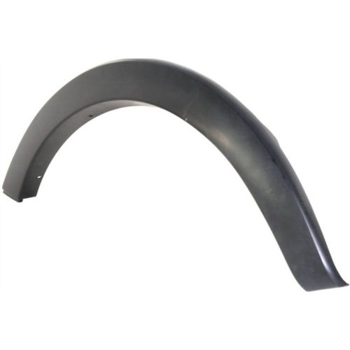 2003-2006 FORD Front wheel opening molding Right Passenger Side OEM# 3L1Z16038AAPTM PL# FO1291123