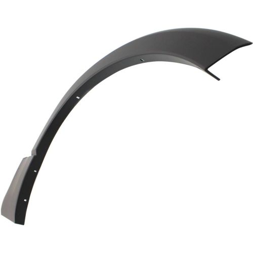 2007-2017 FORD Front wheel opening molding Right Passenger Side OEM# 7L1Z16038APTM PL# FO1291125
