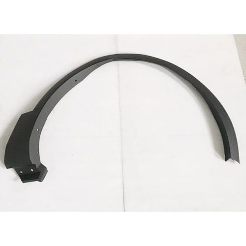 2011-2015 FORD Front wheel opening molding Right Passenger Side CAPA OEM# BB5Z16038AA PL# FO1291126C
