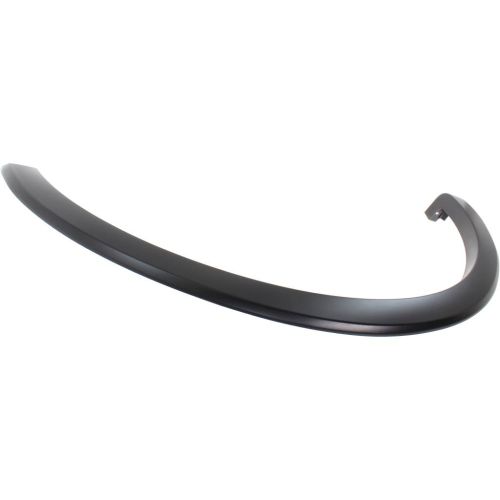 2015-2017 FORD Front wheel opening molding Right Passenger Side OEM# FL3Z16038AA PL# FO1291131