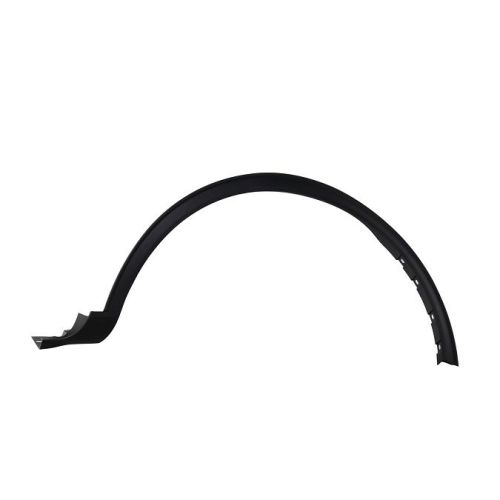 2020-2024 FORD Front wheel opening molding Right Passenger Side CAPA OEM# LJ6Z16038AB PL# FO1291138C