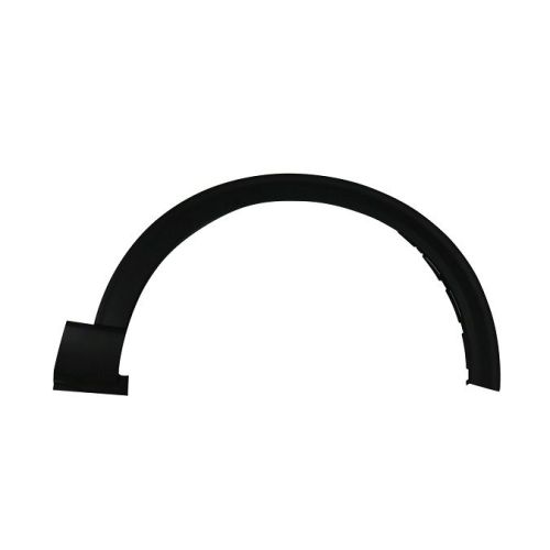 2020-2025 FORD Front wheel opening molding Right Passenger Side CAPA OEM# LB5Z16038AA PL# FO1291139C