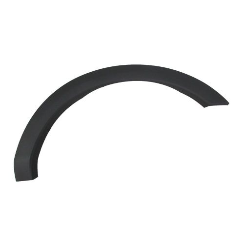 2021-2025 FORD Front wheel opening molding Right Passenger Side CAPA OEM# M1PZ16038A PL# FO1291143C