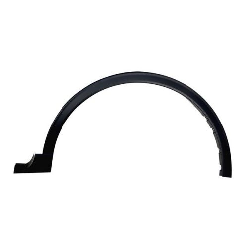 2023-2025 FORD Front wheel opening molding Right Passenger Side OEM# PJ6Z16038ADPTM PL# FO1291147