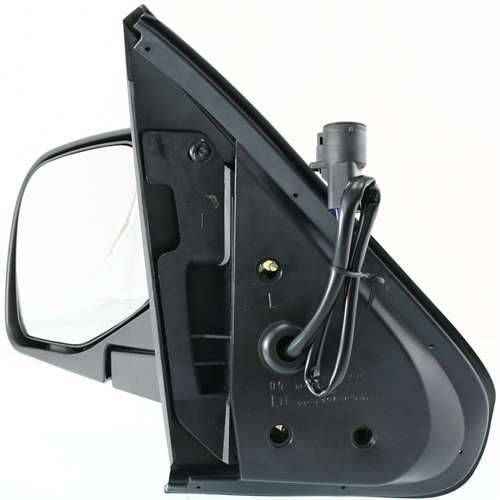 FORD TRUCKS & VANS EXPLORER SPORT/SPORT TRAC (PICKUP) MIRROR LEFT (Driver Side) POWER NON-HTD W/ LITE (EXC SPORT TRAC) OEM#F87Z17683AAB 2001-2003 PL#FO1320157