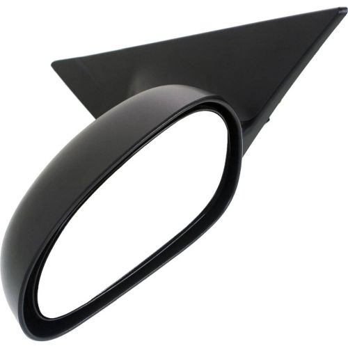 FORD MUSTANG DOOR MIRROR LEFT (Driver Side) PWR (EXC COBRA) OEM#XR3Z17682BA 1999-2004 PL#FO1320171
