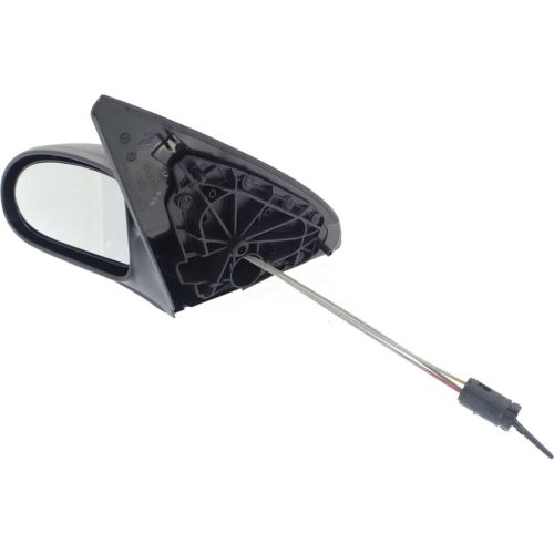 FORD FOCUS DOOR MIRROR LEFT (Driver Side) MANUAL/REMOTE (NON-FOLD)(TO:11-28-01) OEM#1S4Z17683LAB 2000-2002 PL#FO1320179