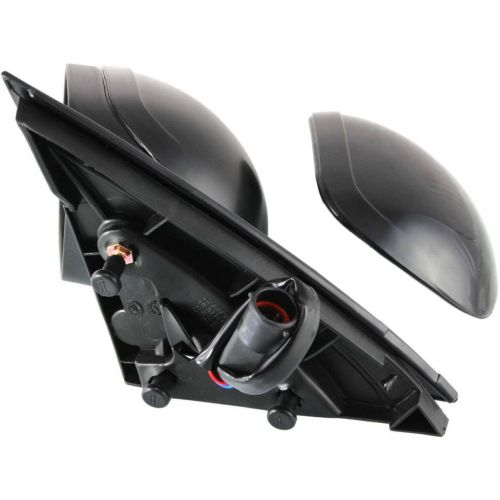 FORD TAURUS DOOR MIRROR LEFT (Driver Side) PWR/HTD (NON-FOLD)(W/O PUDDLE LAMP) OEM#1F1Z17683BA-PFM 2000-2007 PL#FO1320193