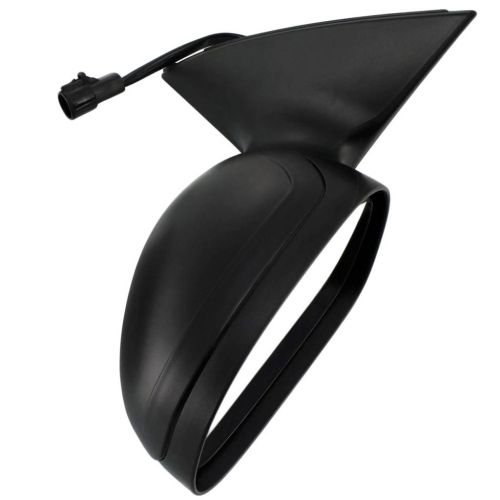 FORD TAURUS DOOR MIRROR LEFT (Driver Side) POWER/ NOT HEATED (NON-FOLD)(W/O PUDDLE LAMP) OEM#6F1Z17683C-PFM 2000-2007 PL#FO1320194