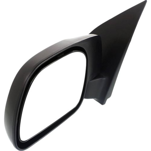 FORD TRUCKS & VANS FORD/PU (F250/350/450/550) Super Duty DOOR MIRROR LEFT (Driver Side) MANUAL (PADDLE TYPE) OEM#F81Z17683AAB 1999-2007 PL#FO1320209