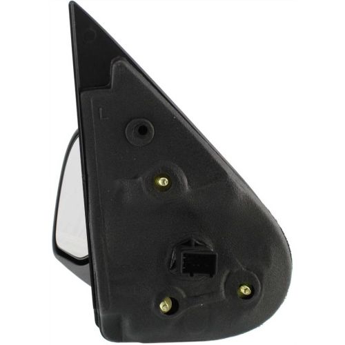 FORD TRUCKS & VANS EXPLORER DOOR MIRROR LEFT (Driver Side) POWER/ NOT HEATED OEM#1L2Z17683AAA 2002-2005 PL#FO1320210