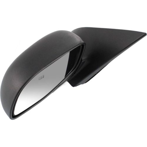 FORD TRUCKS & VANS EXPLORER DOOR MIRROR LEFT (Driver Side) PWR/HTD/PUDDLE OEM#1L2Z17683CAA 2002-2005 PL#FO1320212