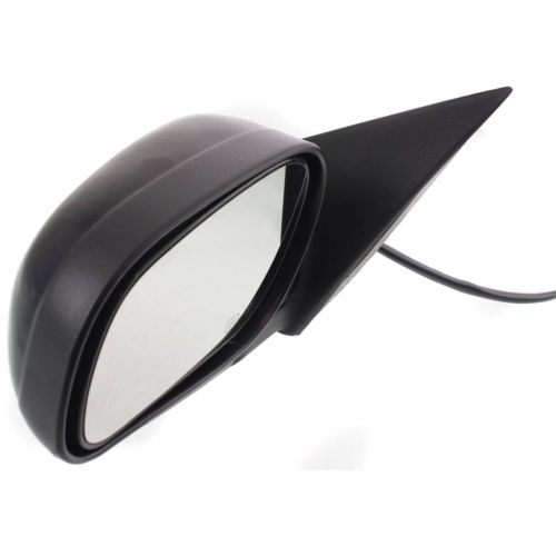 FORD CROWN VICTORIA DOOR MIRROR LEFT (Driver Side) POWER/HEATED OEM#6W7Z17683BA-PFM 2002-2008 PL#FO1320214