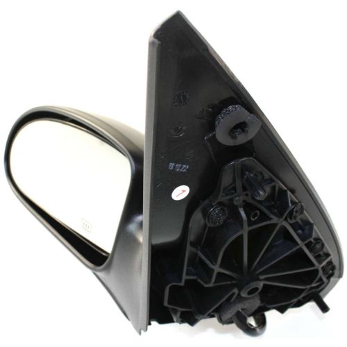 FORD FOCUS  DOOR MIRROR LEFT (Driver Side) PWR/HTD (NON-FOLD)(Exc SVT) OEM#6S4Z17683CA 2003-2007 PL#FO1320228