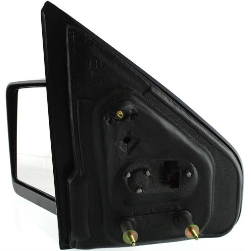 FORD TRUCKS & VANS FORD/PU (F150 EXC HERITAGE) DOOR MIRROR LEFT (Driver Side) POWER/ NOT HEATED (W/O LAMP & POWER-FOLD) OEM#8L3Z17683EA 2004-2008 PL#FO1320233
