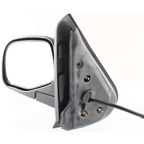 FORD TRUCKS & VANS EXPLORER SPORT/SPORT TRAC (PICKUP) DOOR MIRROR LEFT (Driver Side) POWER (SPORT TRAC) OEM#1L5Z17683BAA 2001-2005 PL#FO1320241