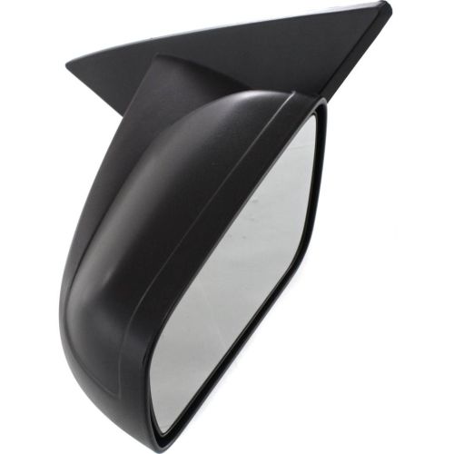 FORD MUSTANG Shelby GT500 DOOR MIRROR LEFT (Driver Side) PWR OEM#6R3Z17683AA 2007-2009 PL#FO1320243