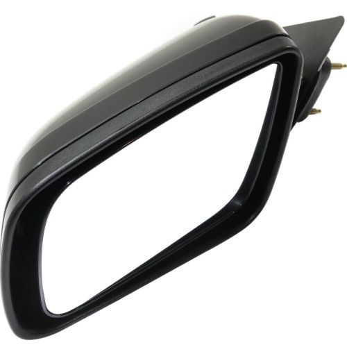 FORD FIVE-HUNDRED DOOR MIRROR LEFT (Driver Side) POWER/HEATED (W/PUDDLE LAMP)(W/O MEMORY) OEM#6G1Z17683B 2005-2007 PL#FO1320245