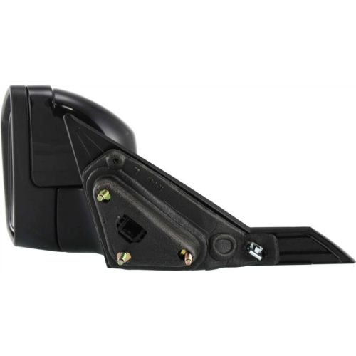 FORD FIVE-HUNDRED  DOOR MIRROR LEFT (Driver Side) PWR/NON-HTD (W/O PUDDLE LAMP & MEMORY) OEM#6G1Z17683A 2005-2007 PL#FO1320246