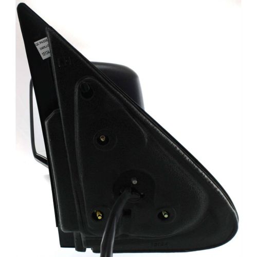 FORD TRUCKS & VANS EXPEDITION DOOR MIRROR LEFT (Driver Side) POWER/HEATED (XLT)(W/Puddle Lamp)(W/O Signal) OEM#2L1Z17683BAA 2003-2006 PL#FO1320248