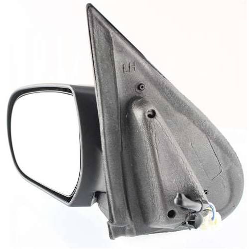 FORD TRUCKS & VANS ESCAPE DOOR MIRROR LEFT (Driver Side) POWER/ NOT HEATED (FOLDAWAY)(Exc LTD) OEM#3L8Z17683MAA 2001-2007 PL#FO1320251