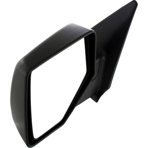 FORD TRUCKS & VANS RANGER DOOR MIRROR LEFT (Driver Side) MANUAL (TXT)(W/O COVER TYPE) OEM#8L5Z17683BA 2006-2011 PL#FO1320283