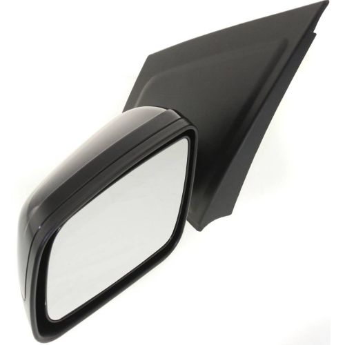 FORD TRUCKS & VANS FREESTYLE DOOR MIRROR ASSY LEFT (Driver Side) PWR/HTD (W/PUDDLE & MEMORY) OEM#6F9Z17683C 2005-2007 PL#FO1320287
