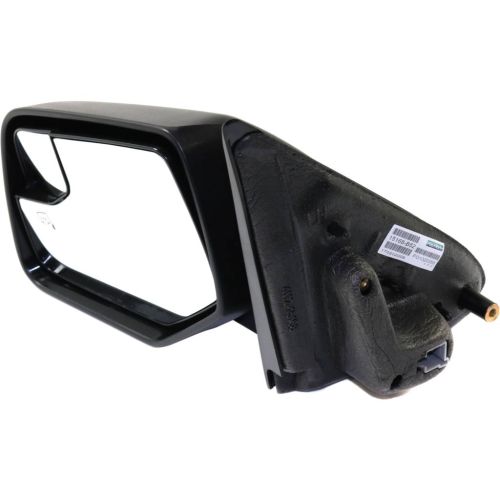 FORD TRUCKS & VANS ESCAPE DOOR MIRROR LEFT (Driver Side) POWER/HEATED (TEXTURED BLACK) OEM#9L8Z17683CA 2008-2009 PL#FO1320293