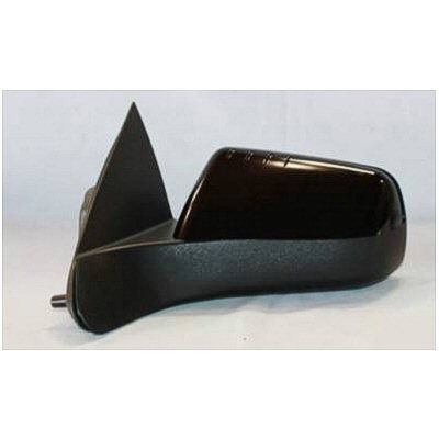 FORD FOCUS  DOOR MIRROR LEFT (Driver Side) PWR/HTD OEM#8S4Z17683CA-PFM 2008-2011 PL#FO1320317