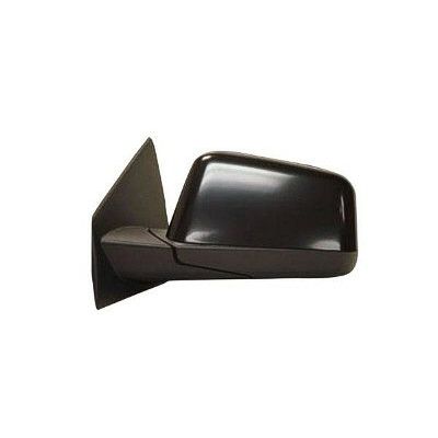 FORD TRUCKS & VANS EDGE  DOOR MIRROR LEFT (Driver Side) PWR/NON-HTD (W/O PUDDLE LAMP)(PRM) OEM#7T4Z17683BC 2007 PL#FO1320320