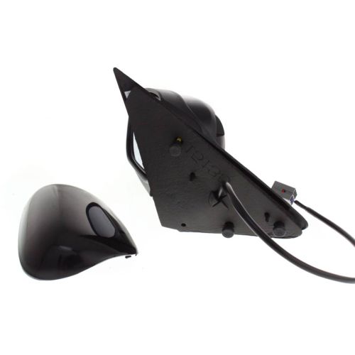 FORD CROWN VICTORIA DOOR MIRROR LEFT (Driver Side) PWR/N-HTD OEM#9W7Z17683A-PFM 2009-2011 PL#FO1320374