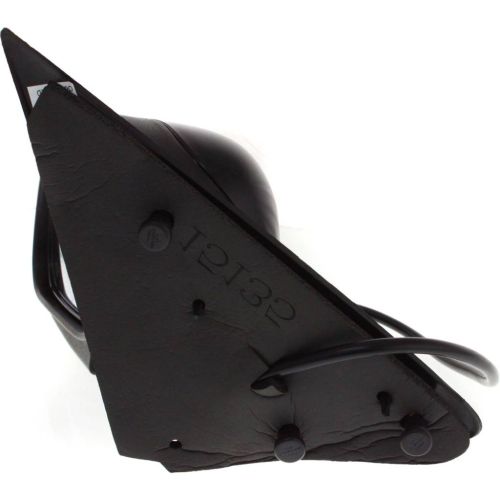 FORD CROWN VICTORIA DOOR MIRROR LEFT (Driver Side) POWER/HEATED OEM#9W7Z17683B-PFM 2009-2011 PL#FO1320375
