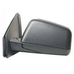 FORD TRUCKS & VANS EDGE  DOOR MIRROR LEFT (Driver Side) PWR/N-HTD (TXT) OEM#8T4Z17683AA 2008 PL#FO1320381