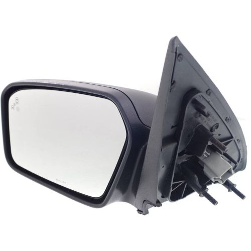 MERCURY MILAN DOOR MIRROR LEFT (Driver Side) PWR/HTD/PUDDLE (PTM)(W/BLIS) OEM#9E5Z17683B-PFM 2010-2011 PL#FO1320431