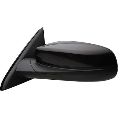 FORD TAURUS (EXC SHO) DOOR MIRROR LEFT (Driver Side) PWR/HTD/PUDDLE (WO/BLIND DETECT) OEM#CG1Z17683B-PFM 2012 PL#FO1320446