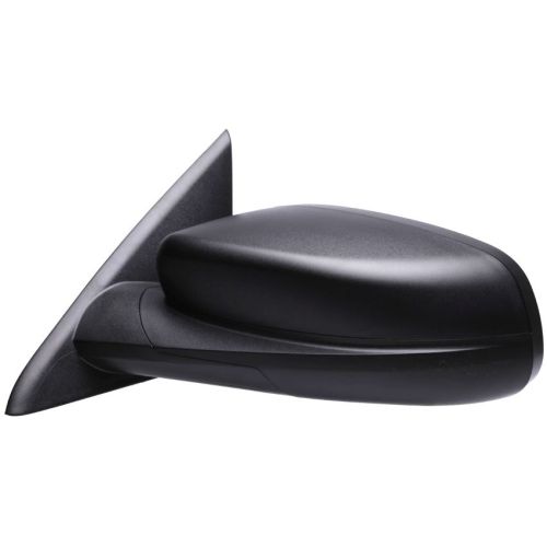 FORD TAURUS DOOR MIRROR LEFT (Driver Side) PWR/HTD/PUDDLE/MEMORY (WO/BSD)(LIMITED MDL)(WO/DIM)(CHROME) OEM#CG1Z17683C-PFM 2013-2019 PL#FO1320449