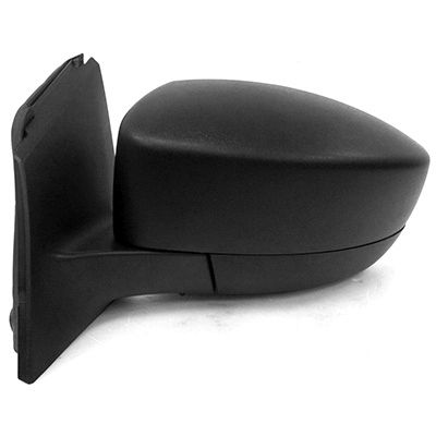 FORD FOCUS SEDAN DOOR MIRROR LEFT (Driver Side) PWR/N-HTD (W/BLIND SPOT GLASS)(S MDL) OEM#CM5Z17683B-PFM (P) 2012-2014 PL#FO1320461