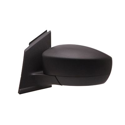 FORD TRUCKS & VANS ESCAPE  DOOR MIRROR LEFT (Driver Side) PWR/HTD (WO/SIGNAL)(WO/BSD)(TEX) OEM#CJ5Z17683CA-PFM 2013-2016 PL#FO1320476